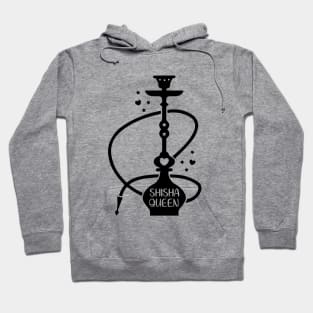 Shisha Queen Hoodie